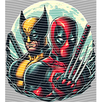 Marvel Comics-MA 664